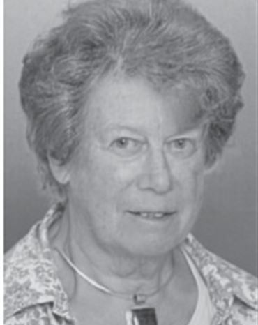 Profilbild von Marianne Müller