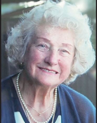 Profilbild Marianne Reckmann