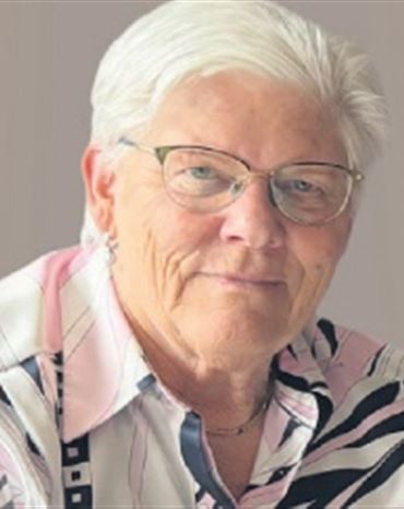 Profilbild Marianne Rosenwirth