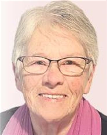 Profilbild Marianne Stanka