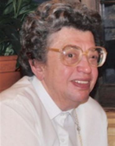 Profilbild Marianne Wenig