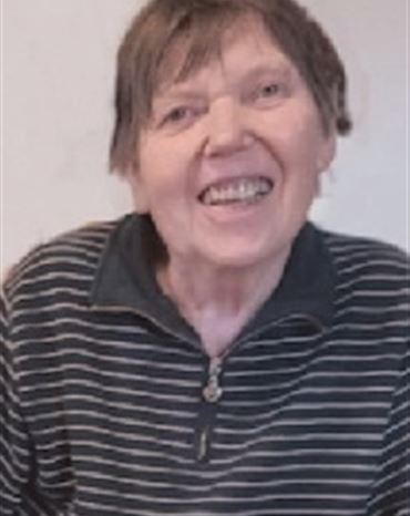 Profilbild Marie-Luise Kehr