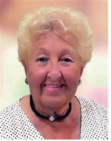 Profilbild Mariele Keppeler