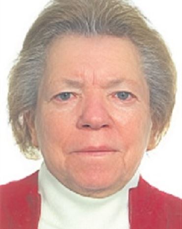 Profilbild Marija Golob