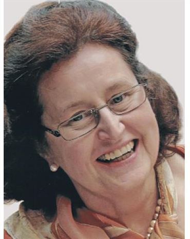 Profilbild Marina Schmid