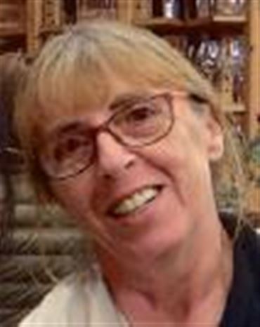 Profilbild Marion Drexler