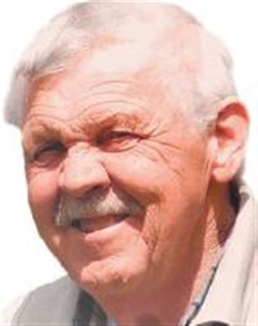 Profilbild von Markus Buchner