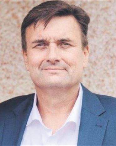 Profilbild von Markus Jödecke