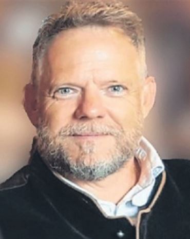 Profilbild Markus Weckbecker