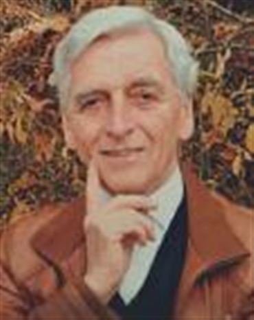 Profilbild Markward Marshall