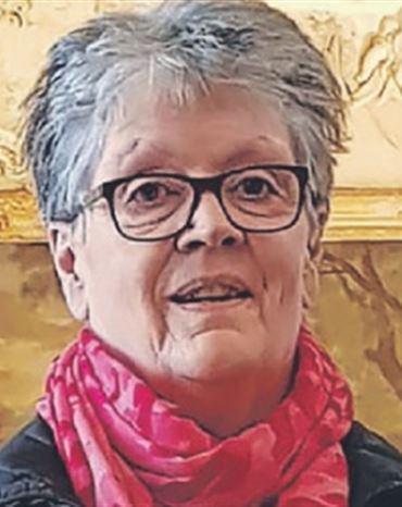 Profilbild von Marlies Sellmeir