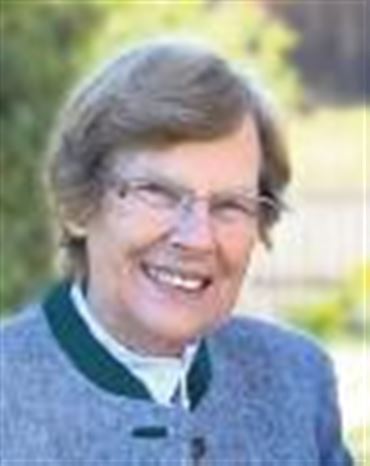 Profilbild von Marlis Wild