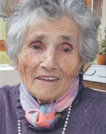 Profilbild Martha Hohentanner