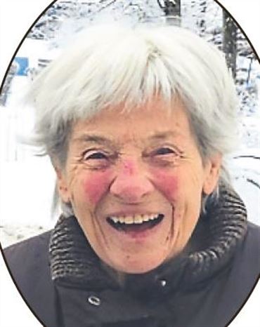 Profilbild Martha Lanfranco