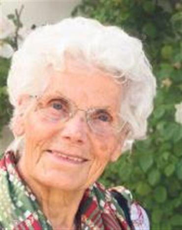 Profilbild Martha Nocker