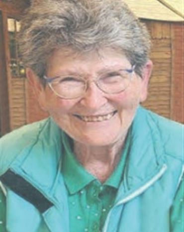 Profilbild Martha Wurm