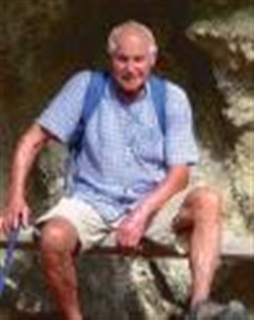 Profilbild Martin Matheis