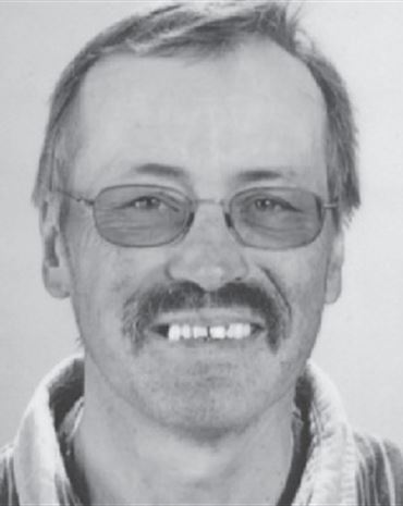 Profilbild von Martin Strobel