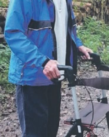 Profilbild Martin Zimmermann