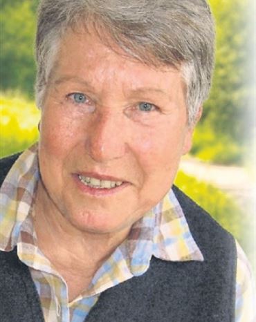 Profilbild von Martina Urlberger