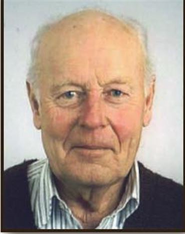 Profilbild von Matthias Öttl