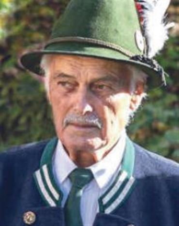 Profilbild von Max Mayr