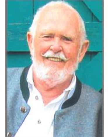 Profilbild Max Schraudolph