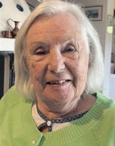 Profilbild Maximiliane Hofstetter