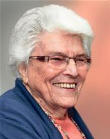 Profilbild von Mia Daberger