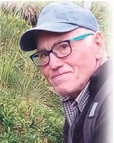 Profilbild von Michael Aigner