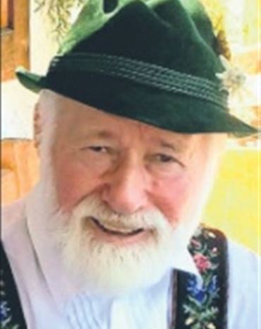 Profilbild MIchael Bartl