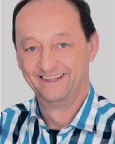 Profilbild Michael Fischbacher