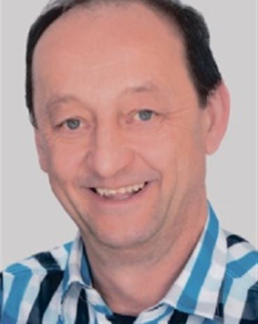 Profilbild von Michael Fischbacher