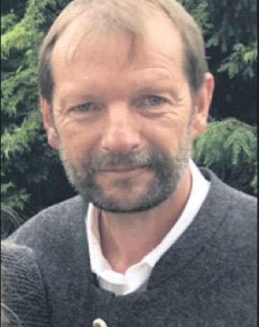 Profilbild Michael Hann