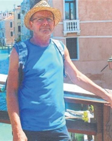 Profilbild Michael Kirchbuchner