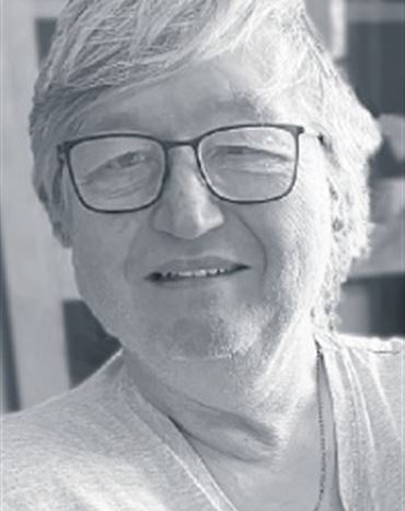 Profilbild von Michael Ziegler