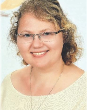 Profilbild Michaela Sokic