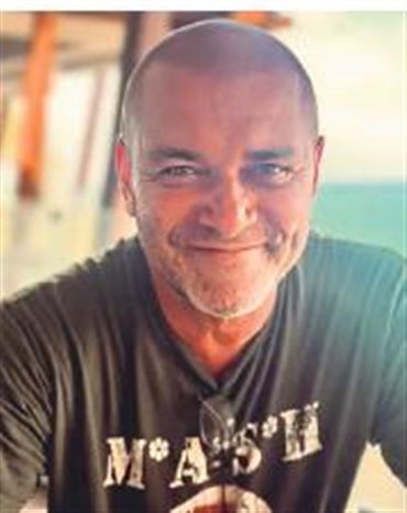 Profilbild Mike Leiter