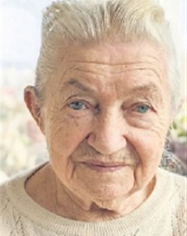 Profilbild Mina Kastl