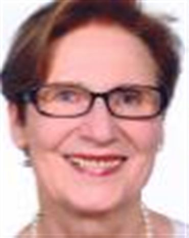 Profilbild Monika Boettcher