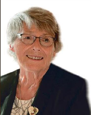 Profilbild von Monika Kronthaler