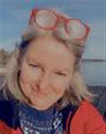 Profilbild Monika Rohrbach