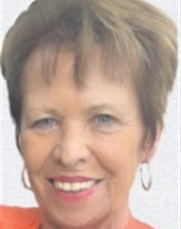 Profilbild von Monika Sauerbrey