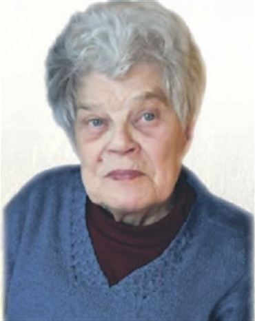 Profilbild Monika Wöll