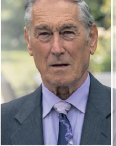 Profilbild Nikolaus Feyersinger