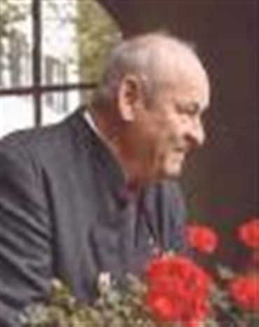 Profilbild Nikolaus Geltinger