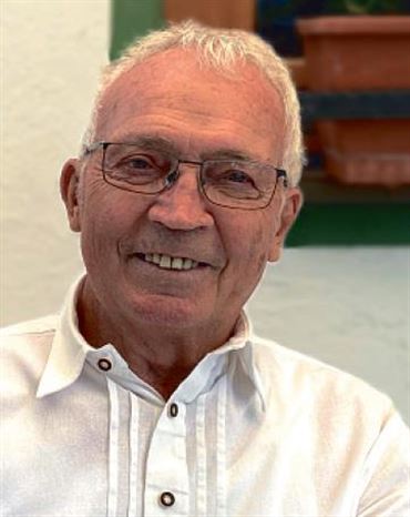 Profilbild Nikolaus Hartmann