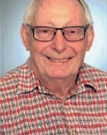 Profilbild von Nikolaus Past