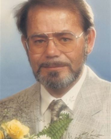 Profilbild von Norbert Geschwindt