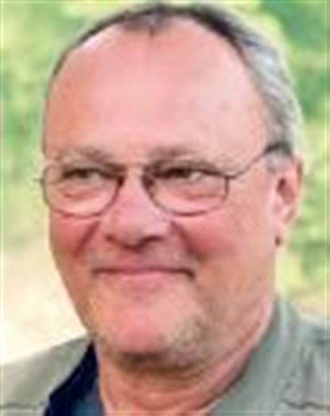 Profilbild Norbert Streicher